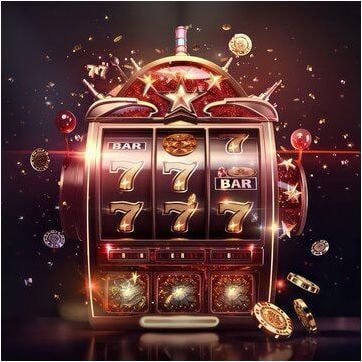 789bbet စလော့ Online Slots Myanmar MMK Jackpot ဂိမ်းများ
