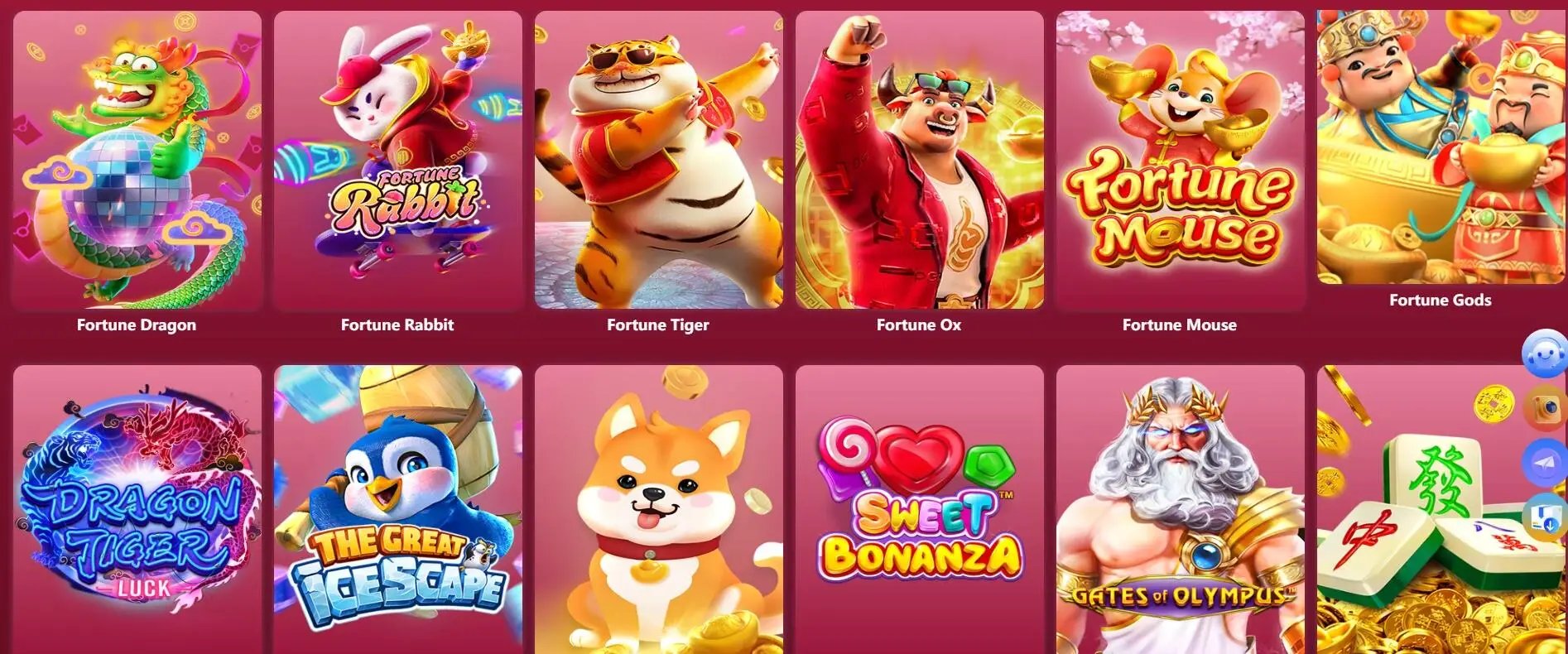 789bbet Online Casino ဂိမ်းခန်း မြန်မာ